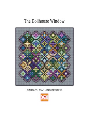 (image for) Dollhouse Window